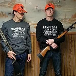 Meet your Posher, Daniel